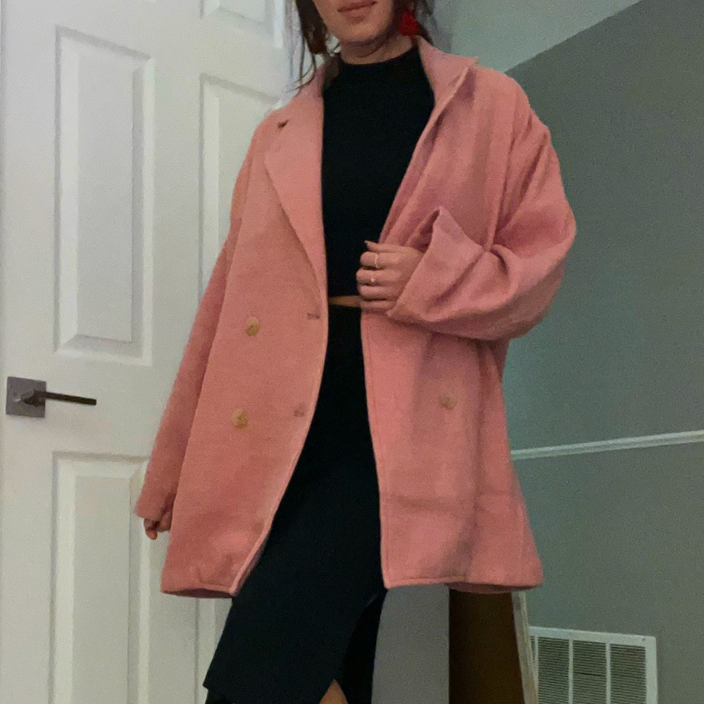 FREE PEOPLE JACKET